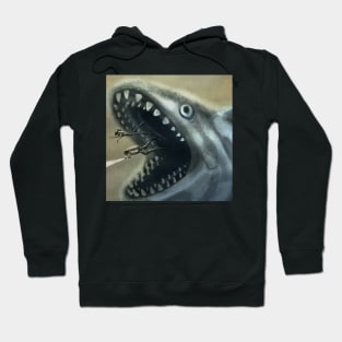 Diving Hoodie